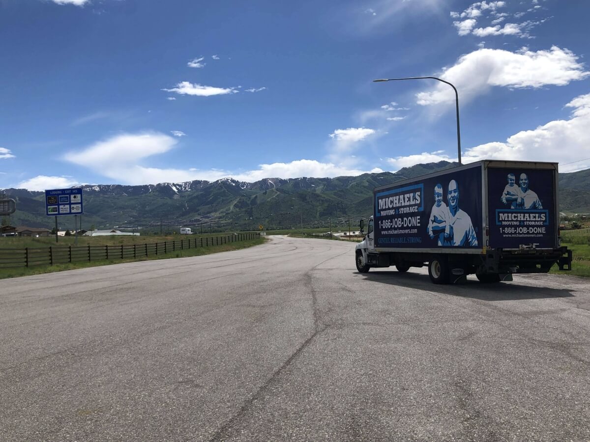 Norwood MA Long Distance Movers